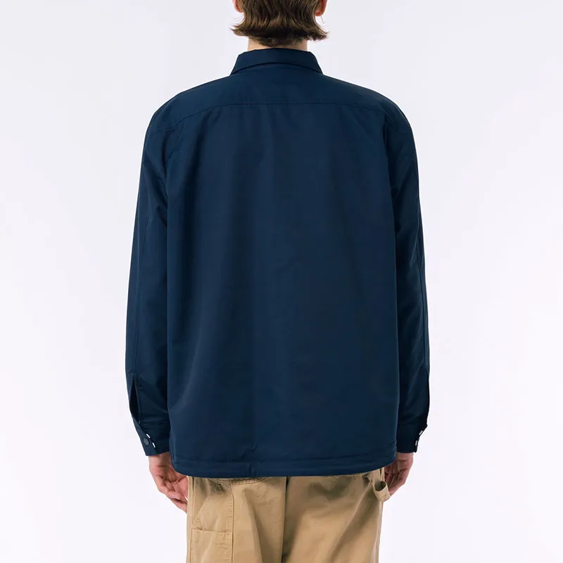 LACOSTE Jackets & Coats Men's Marine Blue-8