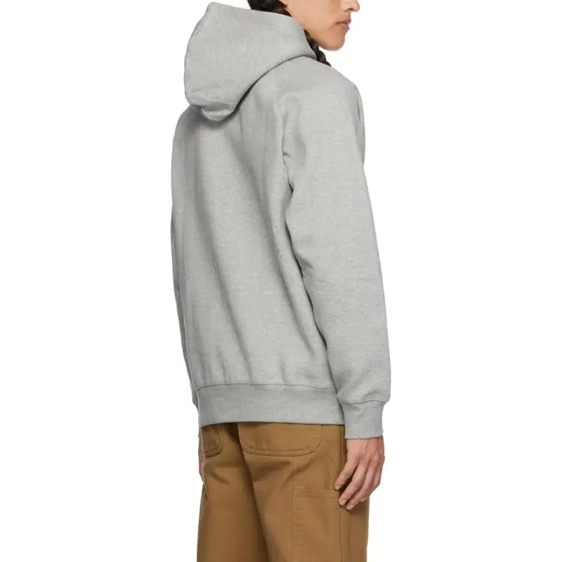 Carhartt Chase Drawstring Hoodie-3