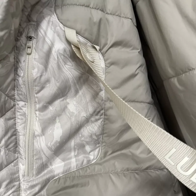 Lululemon Down Jacket Series Down Jacket Men's-3