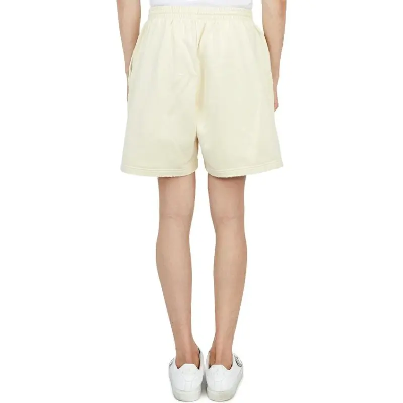 Balenciaga Sweatshorts-1