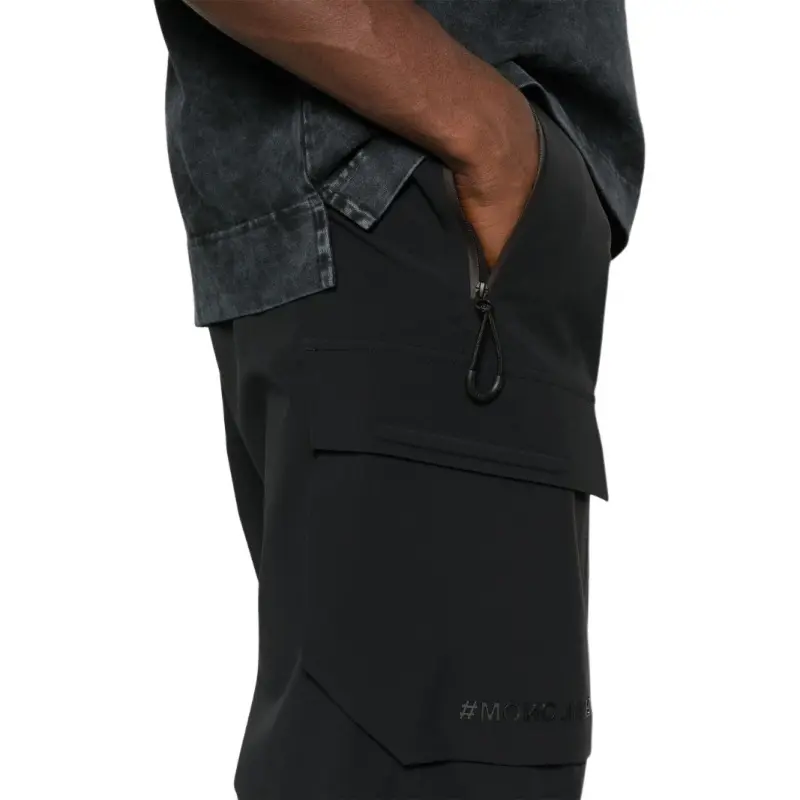 Moncler Grenoble Cargo Trousers-4