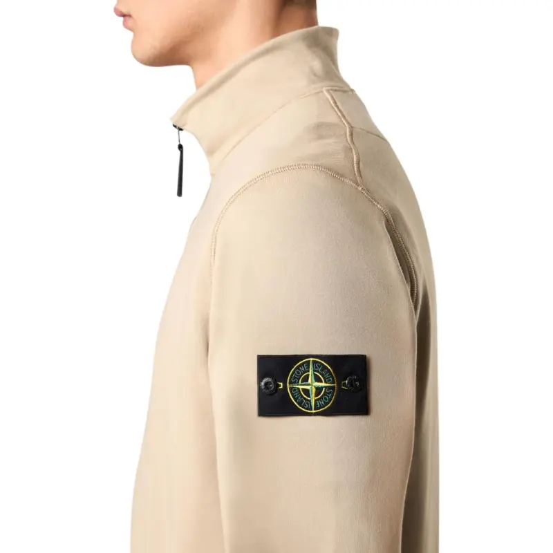 STONE ISLAND Compass badge Sweatshirt-4