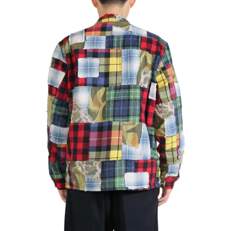 Polo Ralph Lauren Sport Shirt-1