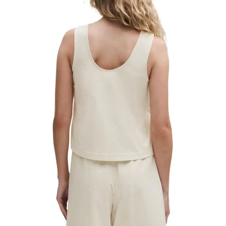 Lululemon Stretch Woven Tank Top Women's-4