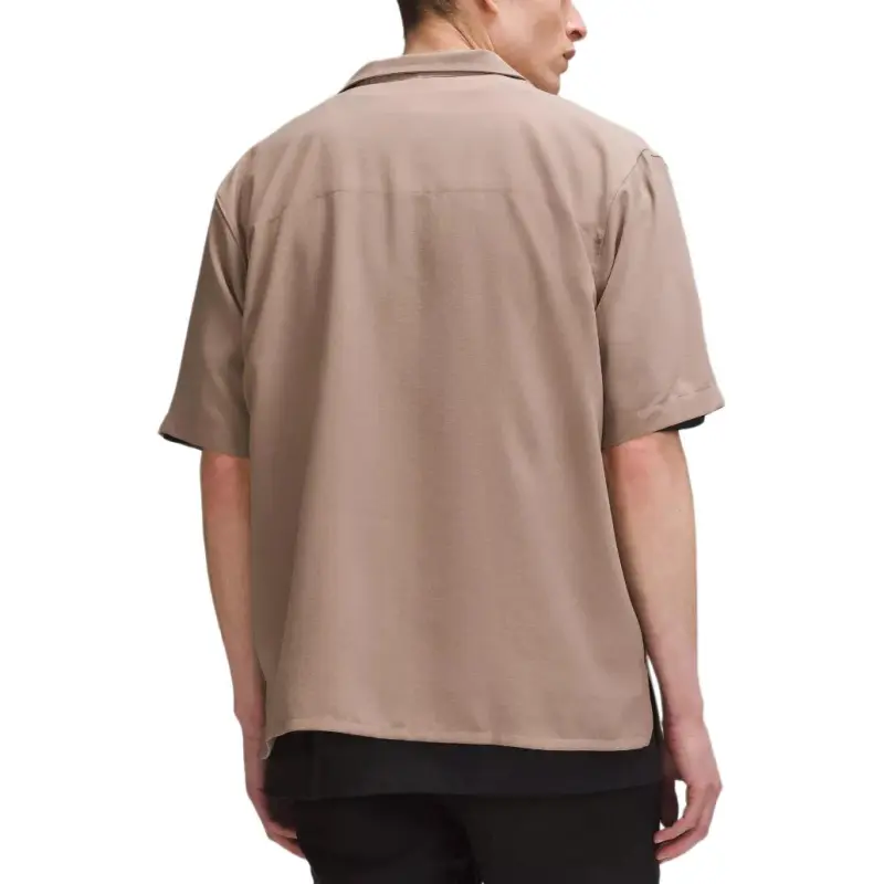 Lululemon Lightweight Series Shirt Men's-11