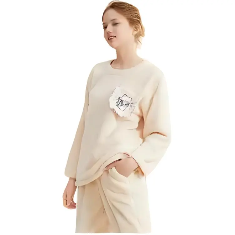 Urban Beauty Pajama Set Women's-1