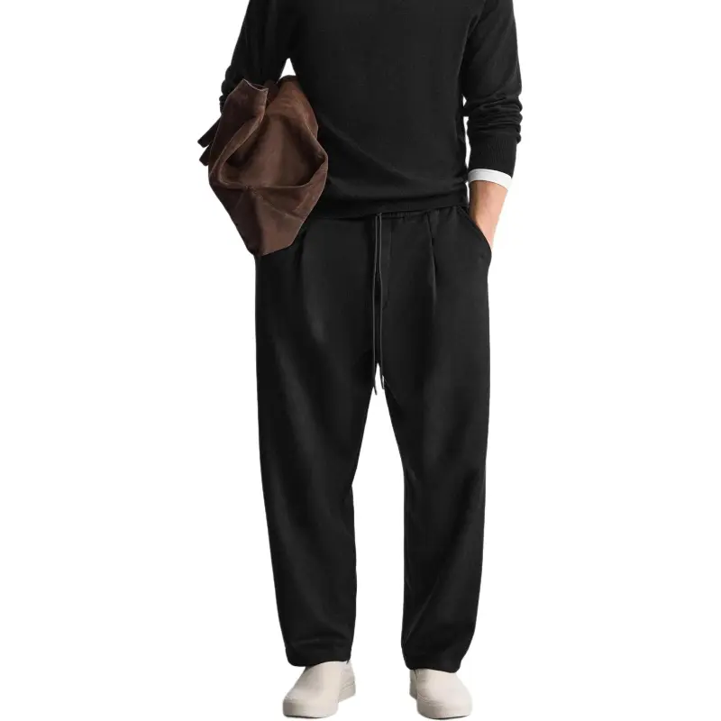 ZARA Casual Pants Men-6
