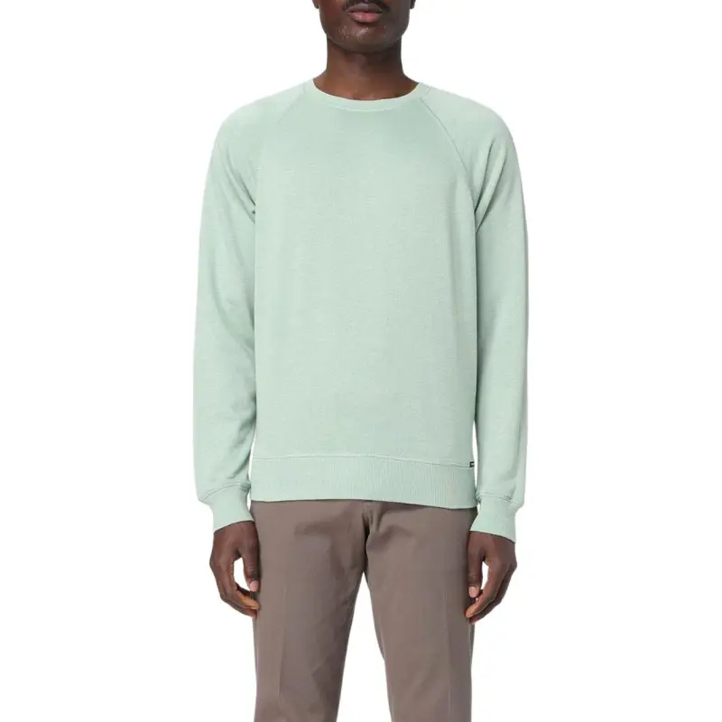 TOM FORD Logo patch Sweatshirt-3