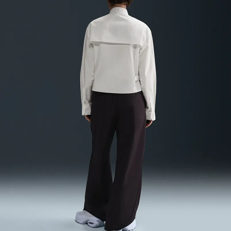 Nike Every Stitch Considered Jackets & Coats Women's White-2