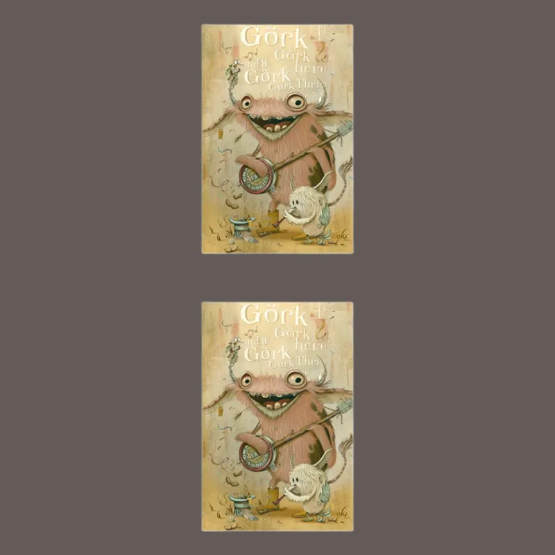 HEYE Puzzles-1