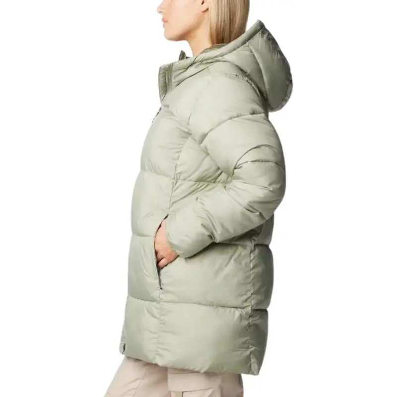 Columbia Jackets & Coats Women's Mint Green-1