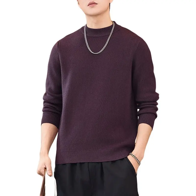 Zanzas Knitwear Men-26