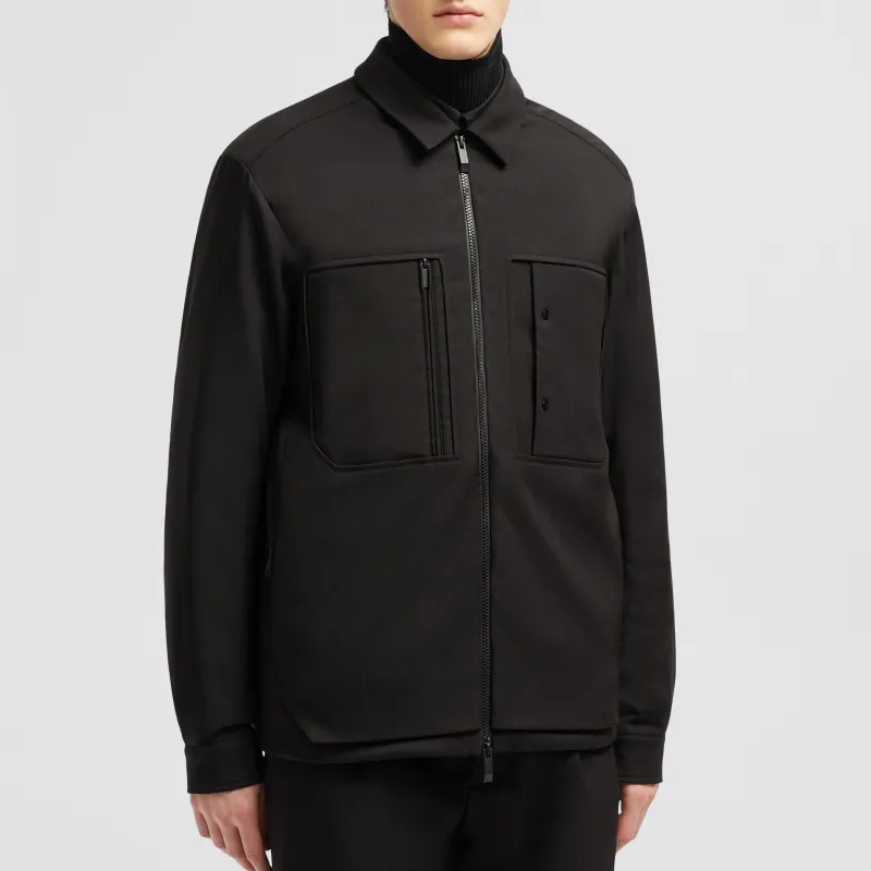 Moncler Balaitous Down Jacket-1