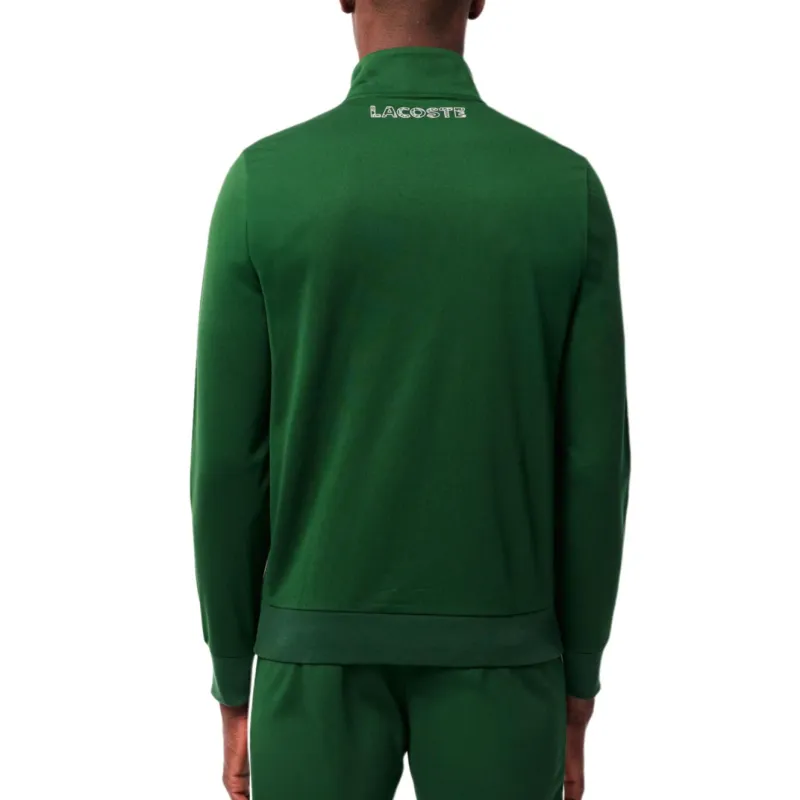 LACOSTE Tennis Track Suit-2