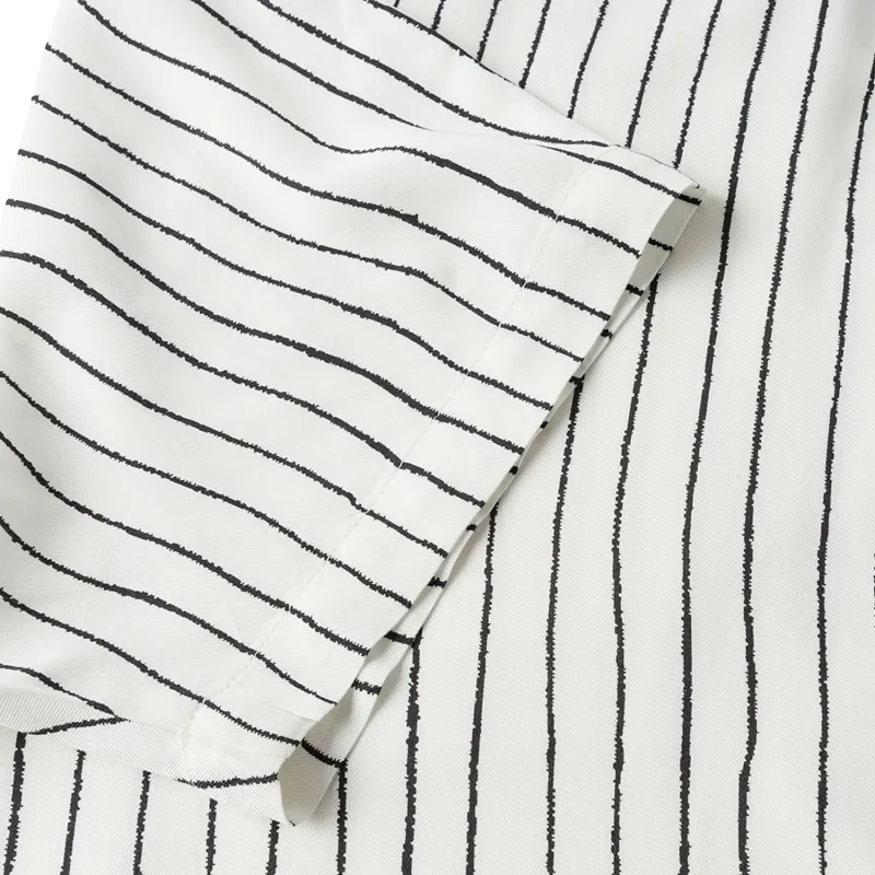 Vans x RIROO Shirt Unisex White-3