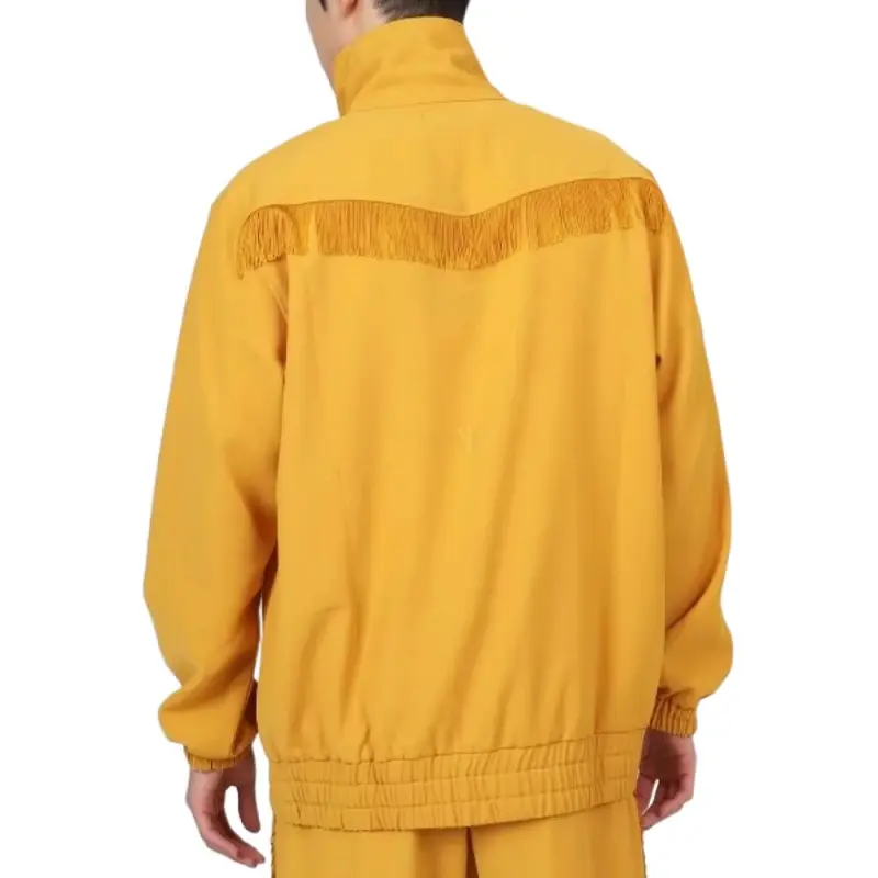 Needles Jackets & Coats Men's Yellow-1
