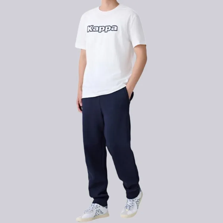 Kappa Knitted Sports Pants Men's-5