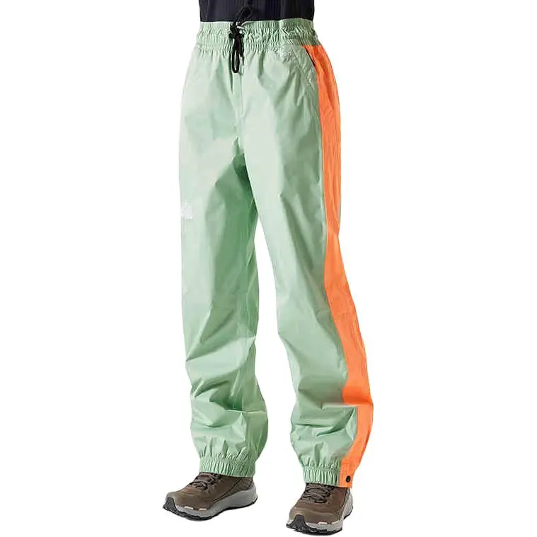 THE NORTH FACE City Outdoor Collection Windbreaker Pants Women's Green-2