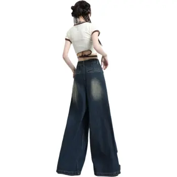 Rose Jeans Women's Vintage Blue