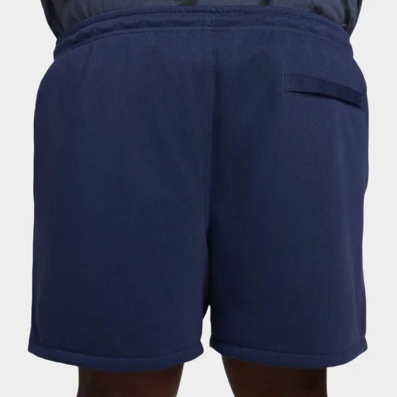 Nike Club Men's French Terry Flow Shorts-4