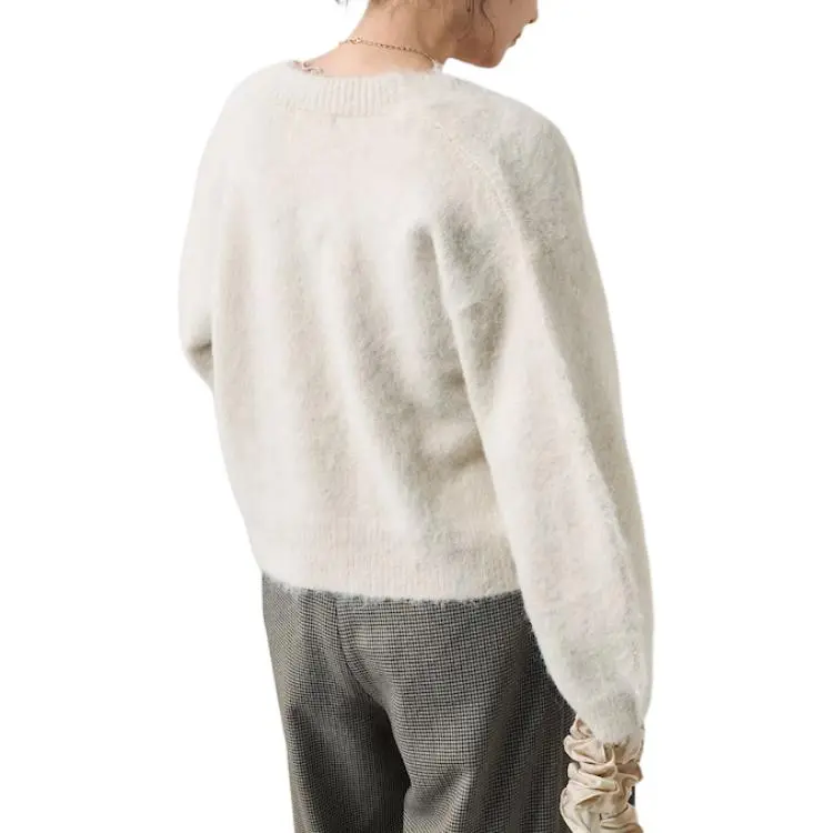 FREAK'S STORE Knitwear Women's White-2