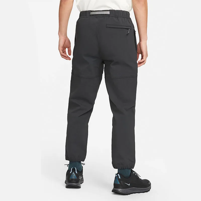 Nike ACG Casual Pants Men Dark Smoke Gray-4