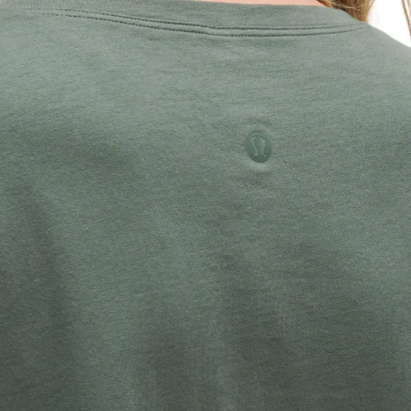 Lululemon Cates T Shirt Women's-2