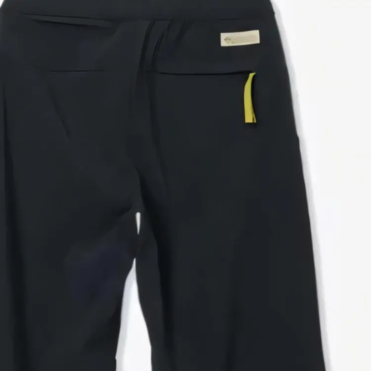 Columbia Wallowa Cargo Pants Men's Black-3