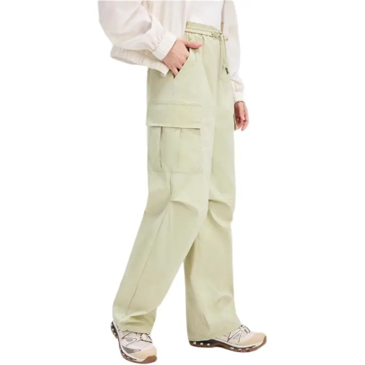 NAVIGARE Cargo Pants Women's-1