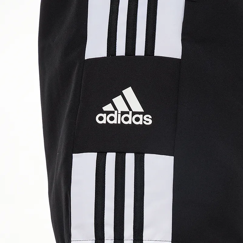 Adidas Casual Sportswear Men's Black-2