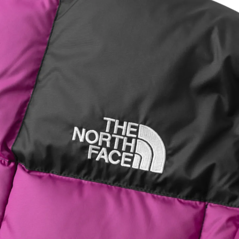 THE NORTH FACE Lhotse Down Jacket Unisex Purple-1