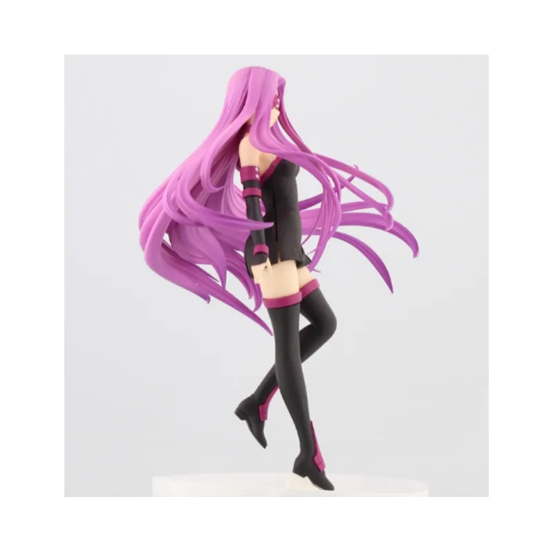 BANPRESTO Medusa Glass Factory Fgo Scale Figures 22cm-4
