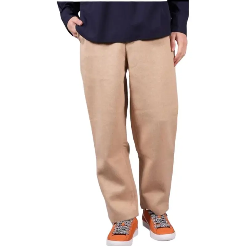 PUMA X Ami Wool Pants-2