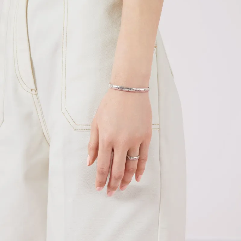 GUCCI Blind For Love Ring-9
