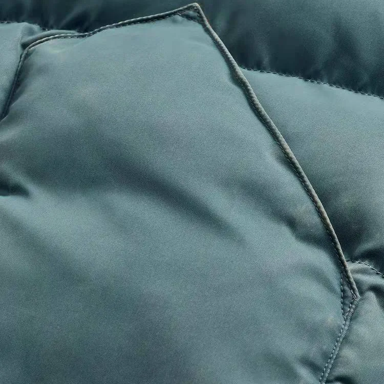 Ralph Lauren High-neck Padded Vest-2