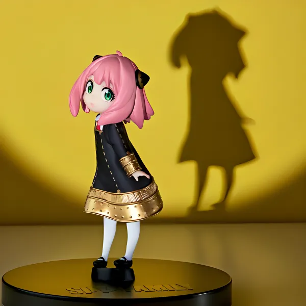BANDAI Scale Figures-2