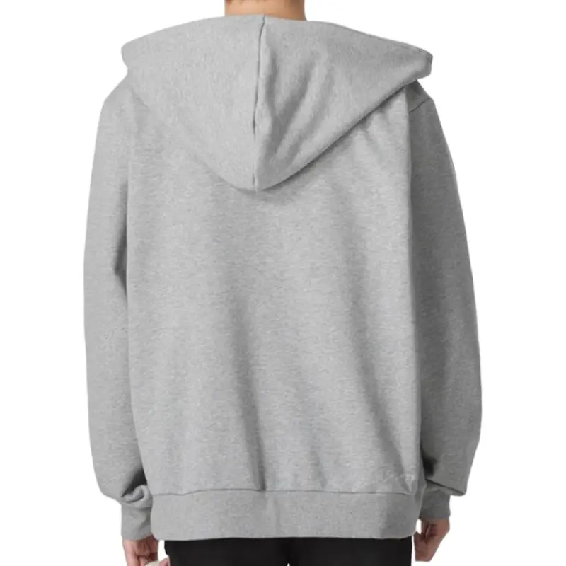 Nike AS M NK DF SI FZ HD Basketball Jerseys Unisex Toned Dark Gray/Light Ivory White-3