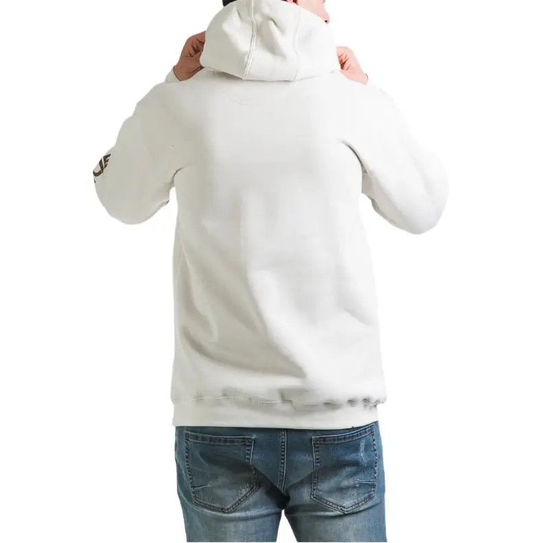 Carhartt Sweatshirt Men's White-4