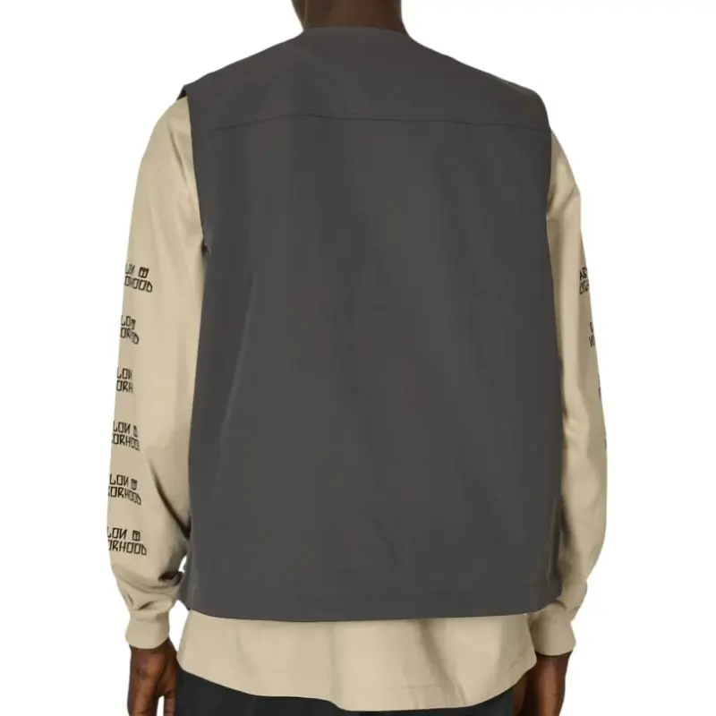 Carhartt WIP Balto Vest-4