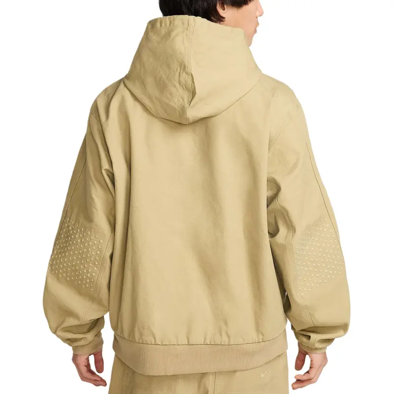 Nike Life Men's Full Zip Unlined Jacket-1
