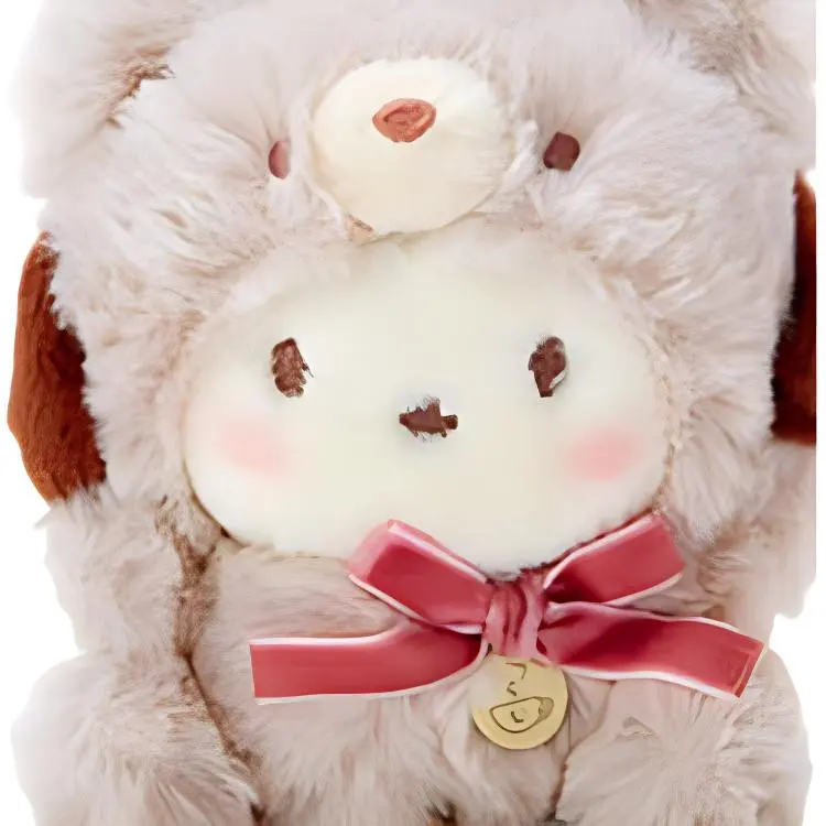 Sanrio Plush Toy-2