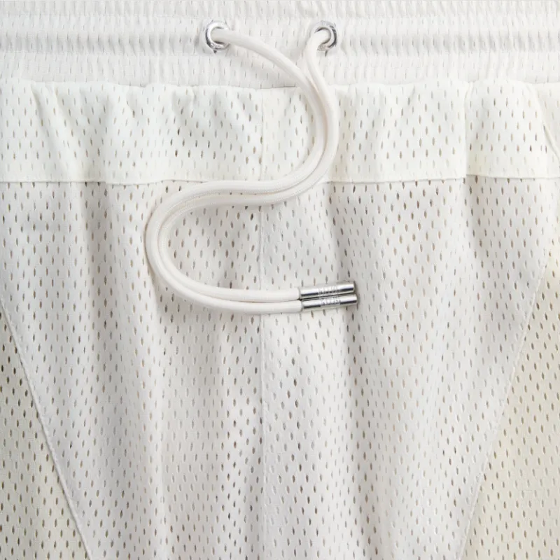 KITH Mesh Turbo Short-2