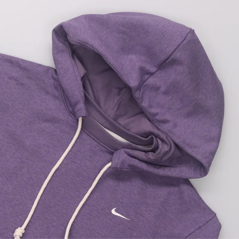 Nike Sweatshirt Men's Canyon Purple-3