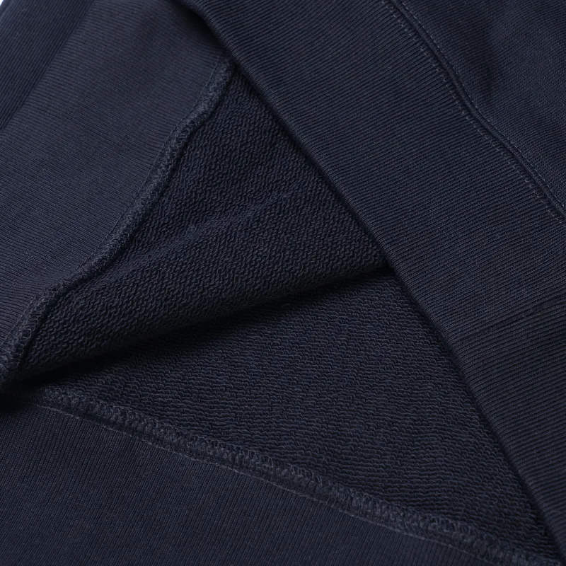 LOEWE SS23 Sweatshirts Men Black-3