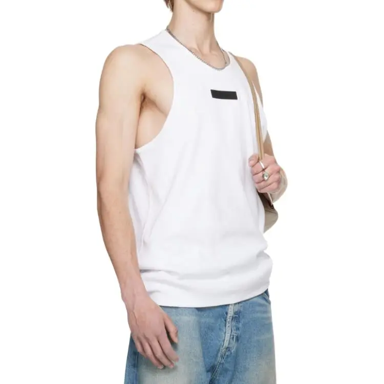 Fear Of God Essentials Core Collection Tank Top-4