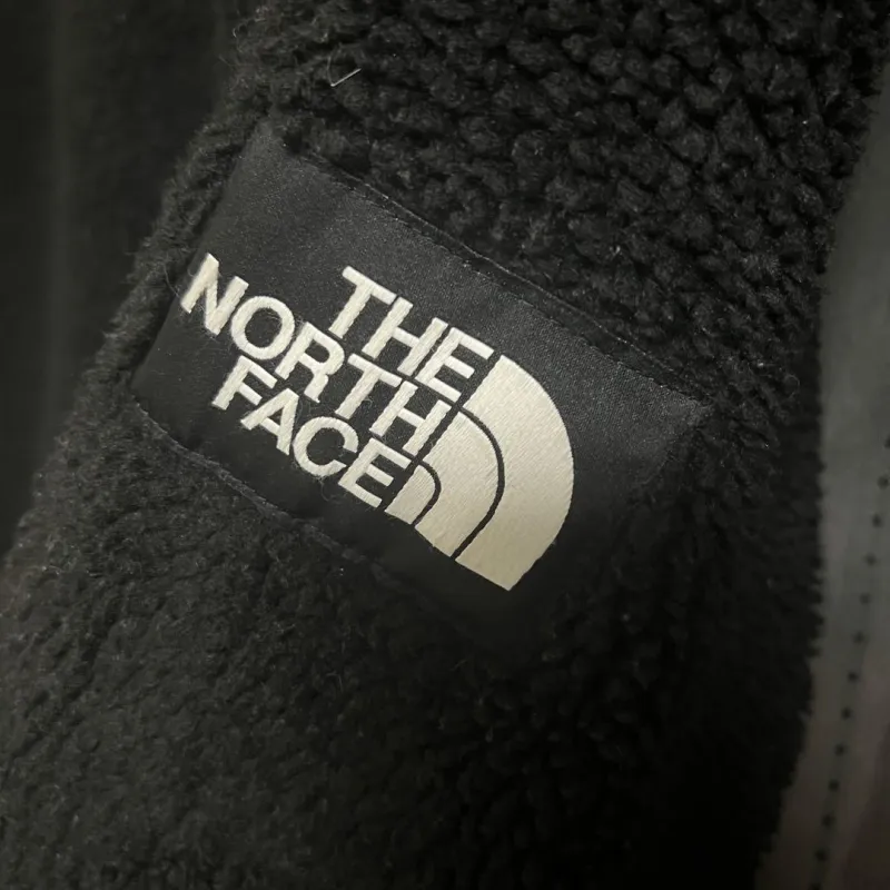 THE NORTH FACE Jackets Unisex Black-3