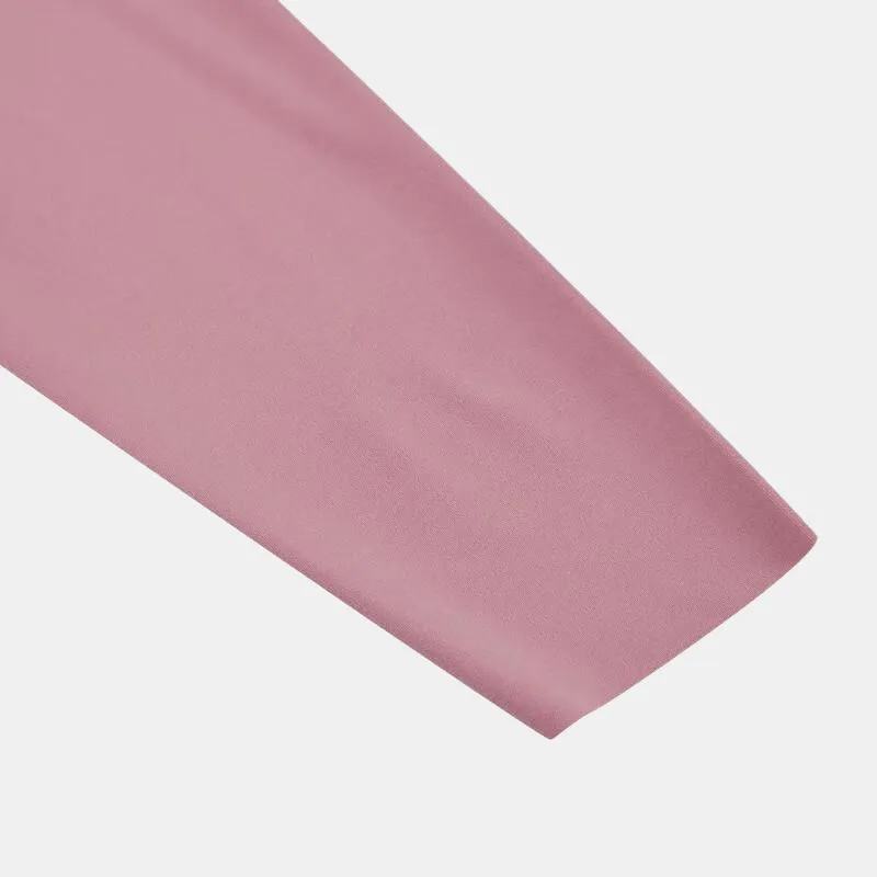 Nike Zenvy AS DF 7/8 TGHT Athletic Trousers Women's Pink-4