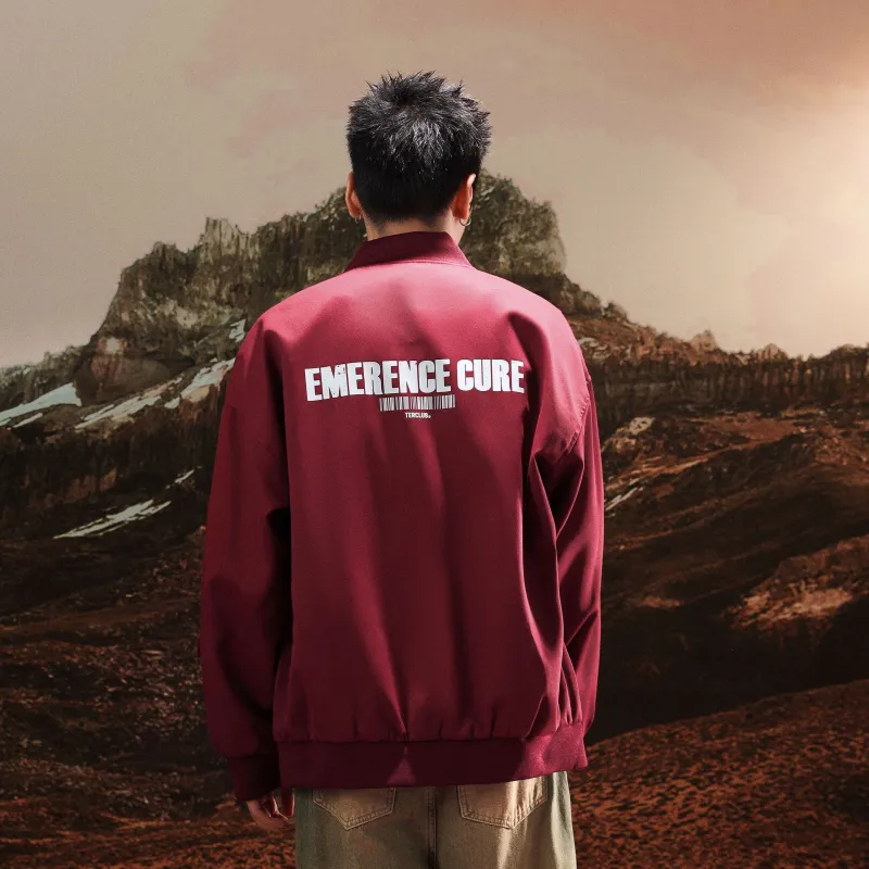 Tre Club Jackets Unisex-4