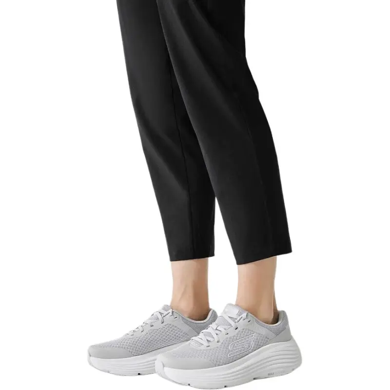Skechers Sports Life Collection Pants Women's Carbon Black-4