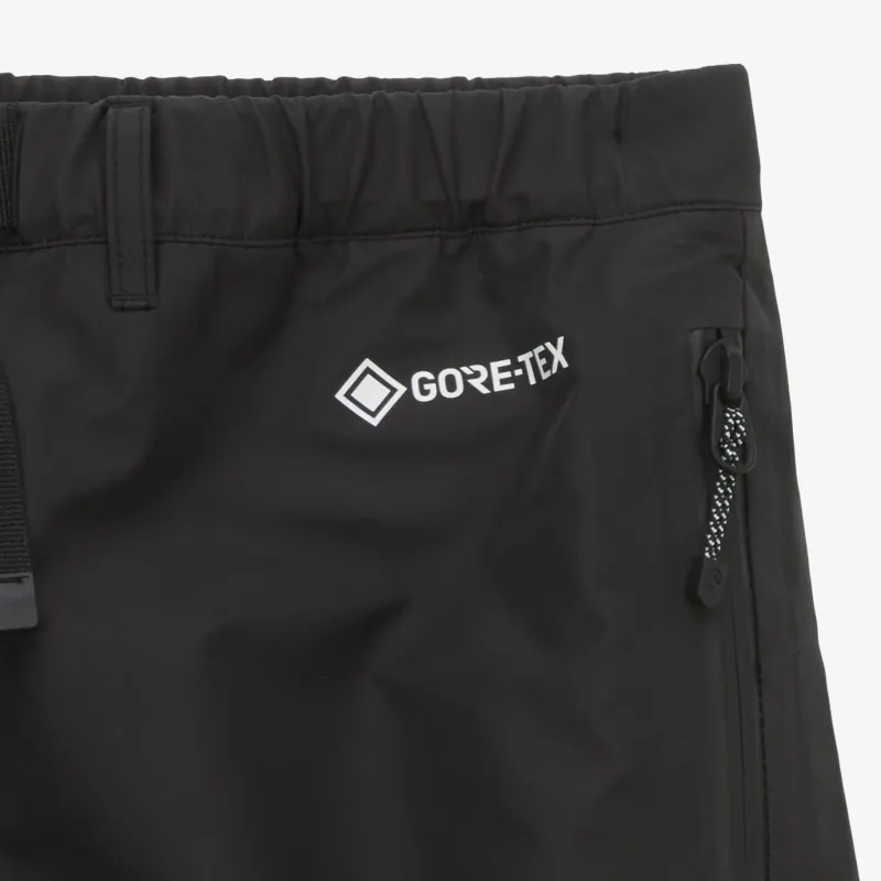 THE NORTH FACE Casual Pants Men's Black-6